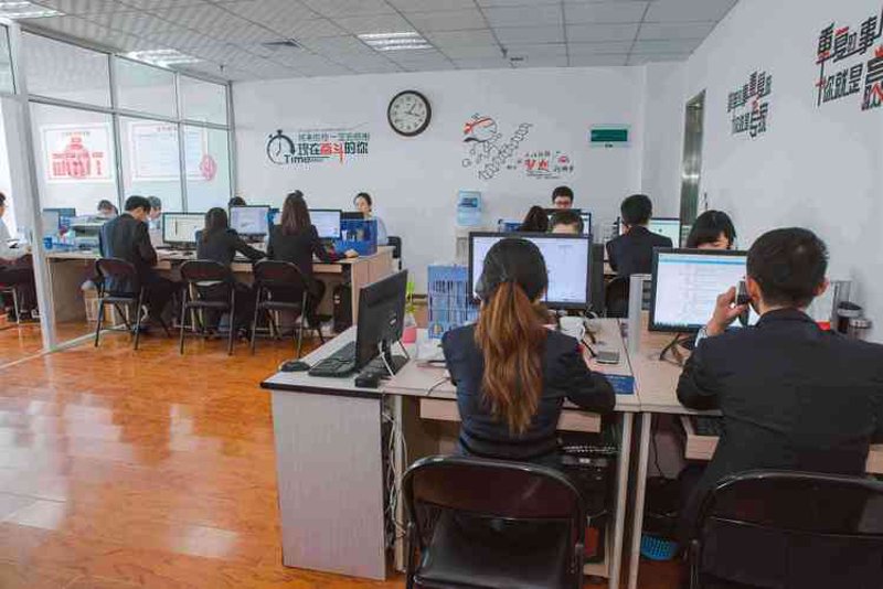 深圳企业管理咨询行业的最新趋势与挑战